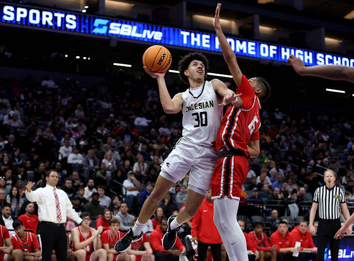 Salesian vs Harvard-Westlake CIF State Open Division Final March 9, 2024 Photo-Dennis Lee02